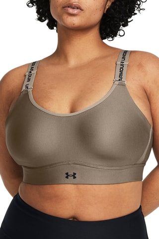Brassière - Marron