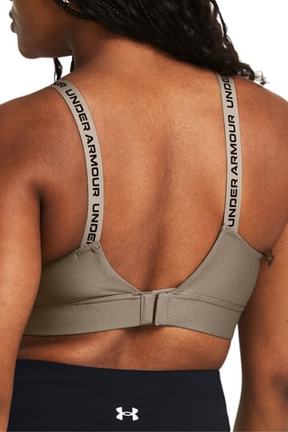 Brassière - Marron