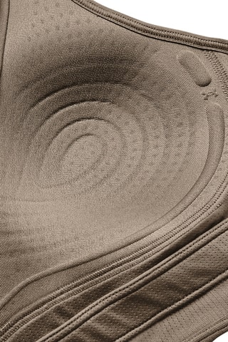 Brassière - Marron