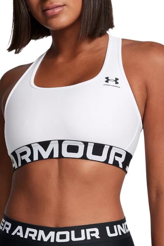Brassière de sport - Blanc