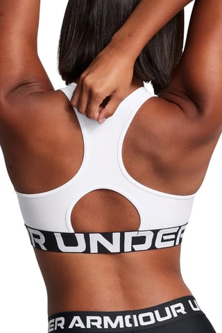Brassière de sport - Blanc
