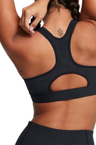 Brassière Heatgear - Noir