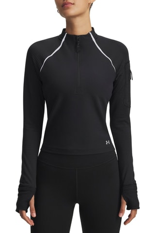 Top de running Velociti Pro - Noir