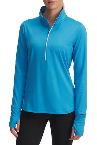 Top de running Velociti Pro - Ciel