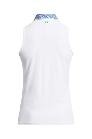 Polo - Blanc