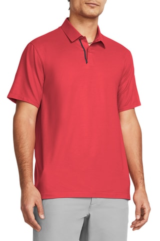 Polo - Rouge