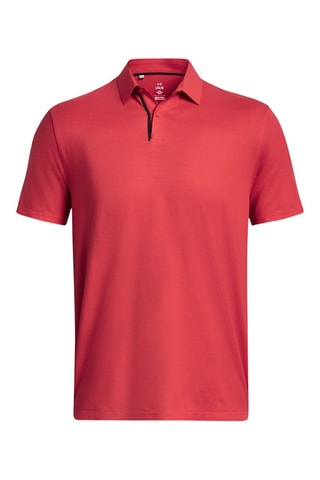 Polo - Rouge