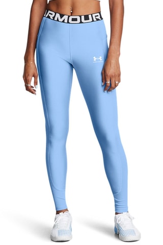Legging d’entraînement HeatGear - Ciel