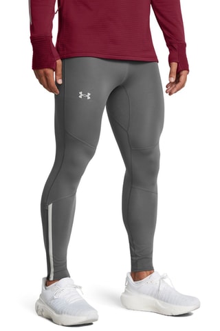Legging de sport - Gris clair