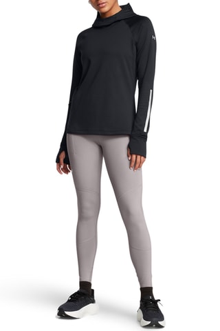 Legging de sport taille haute - Gris