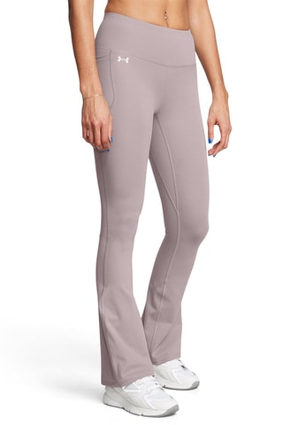Legging d’entraînement Motion - Gris