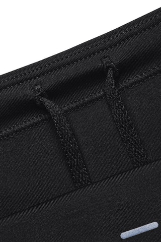 Legging taille haute Launch - Noir