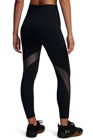 Legging d’entrainement taille haute Vanish Elite - Noir