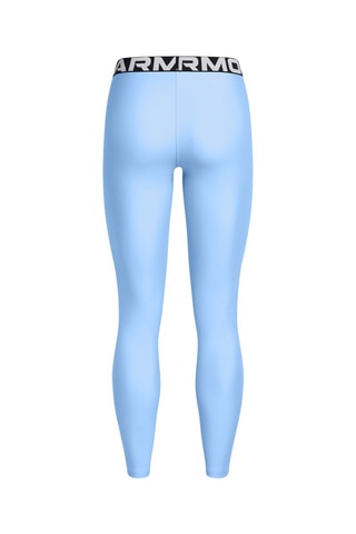 Legging d’entraînement taille haute Heatgear - Ciel