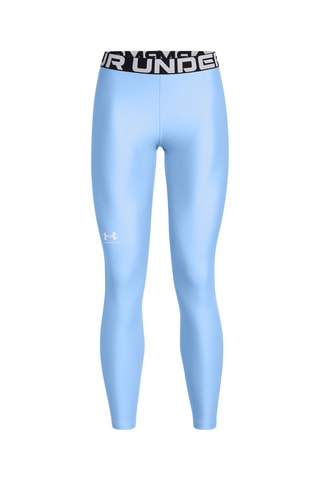 Legging d’entraînement taille haute Heatgear - Ciel