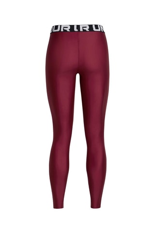 Legging d’entraînement Heatgear - Rouge