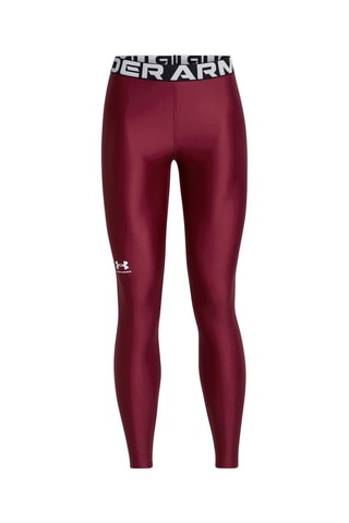 Legging d’entraînement Heatgear - Rouge