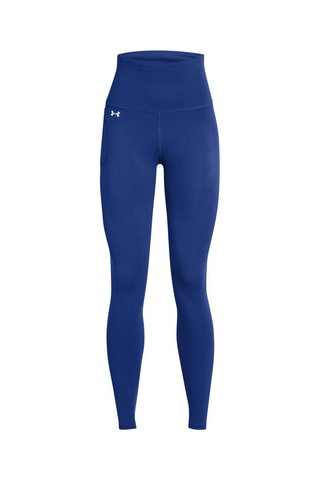 Legging taille haute Motion - Bleu marine