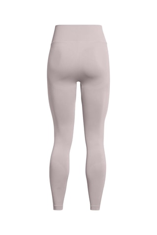 Legging taille haute Vanish Seamless - Gris clair