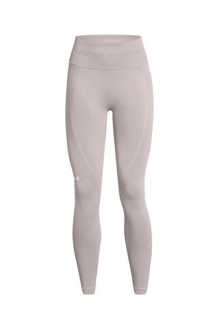 Legging taille haute Vanish Seamless - Gris clair