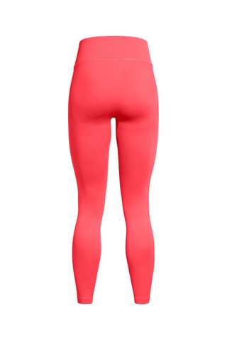 Legging d’entraînement taille haute Vanish Seamless - Rouge