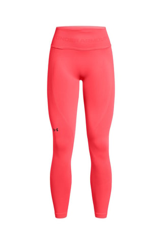 Legging d’entraînement taille haute Vanish Seamless - Rouge
