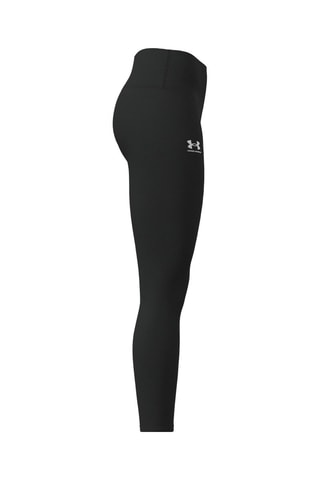 Legging Rival Knit - Noir et blanc