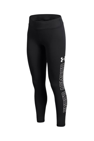Legging Motion - Noir