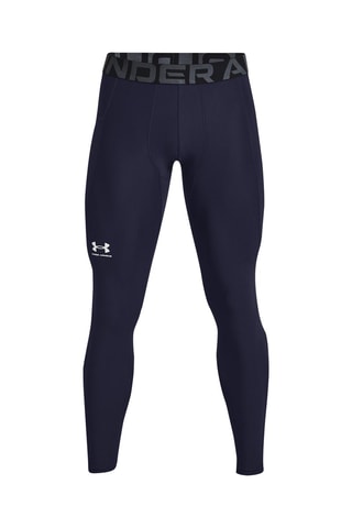 Legging HeatGear - Bleu marine
