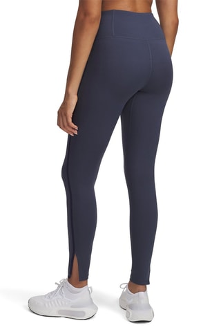Legging d’entraînement Motion - Gris foncé