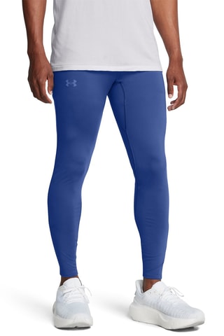 Legging Velociti Pro - Bleu roi