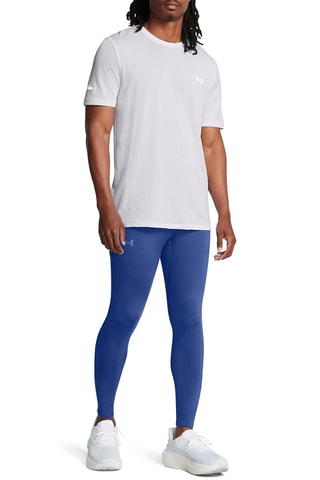 Legging Velociti Pro - Bleu roi