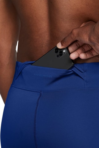 Legging Velociti Pro - Bleu roi