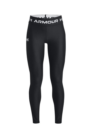 Legging d’entraînement Tech Fitted - Noir