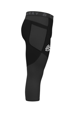 Legging Curry - Noir