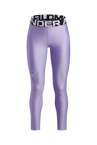 Legging d’entraînement Heatgear - Violet