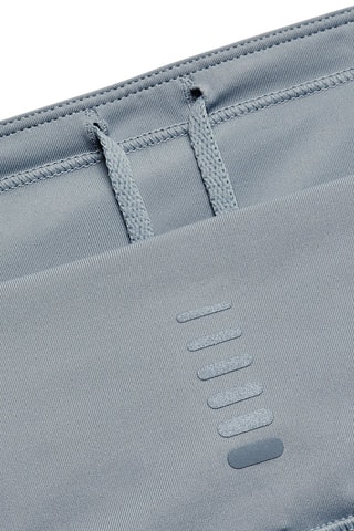 Legging Bleu clair