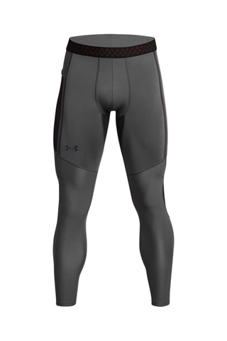 Legging d’entrainement SmartForm Rush 2.0 Lg NOV - Gris