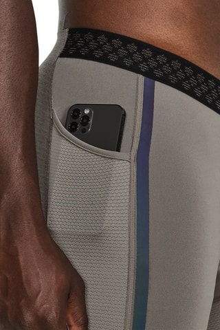 Legging de sport - Gris clair