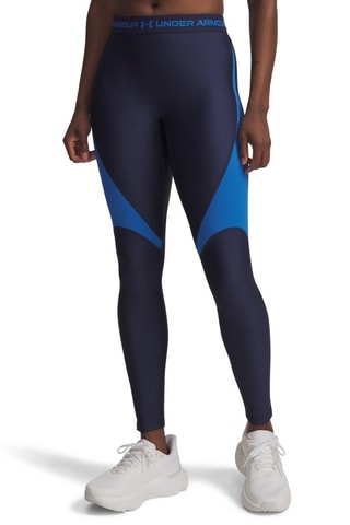 Legging d’entrainement - Bleu marine