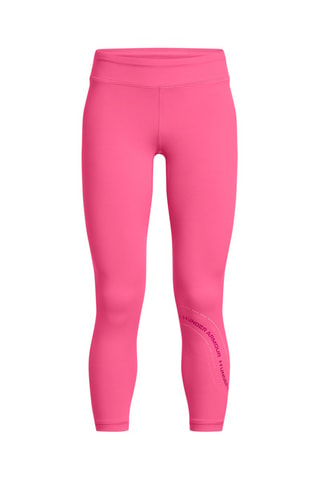 Legging de sport taille haute Motion - Fuchsia
