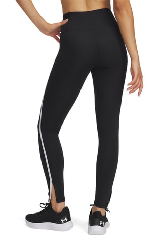 Legging taille haute Motion - Noir