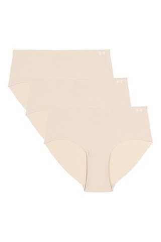 Culotte Pure - Marron