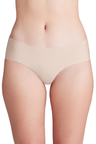 Culotte Pure - Marron