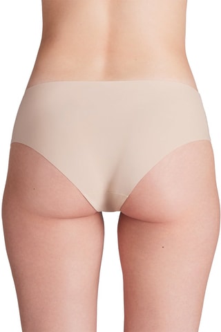 Culotte Pure - Marron