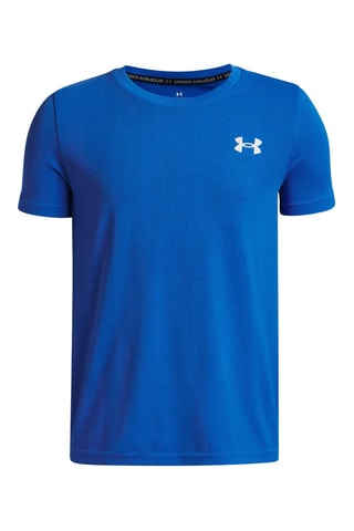 T-shirt d’entraînement Vanish - Bleu roi