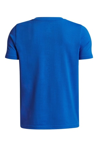 T-shirt d’entraînement Vanish - Bleu roi