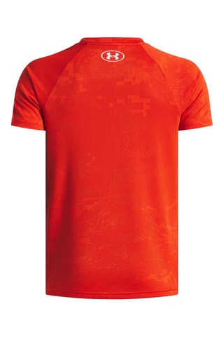T-shirt d’entrainement Tech - Rouge