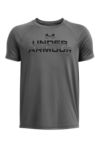 T-shirt d’entraînement Tech - Gris foncé