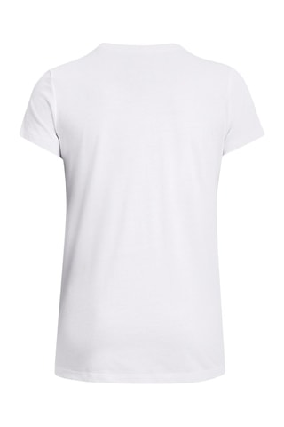 T-shirt Rival - Blanc